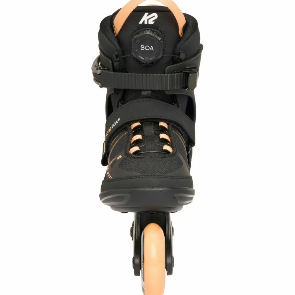 K2 · ALEXIS 80