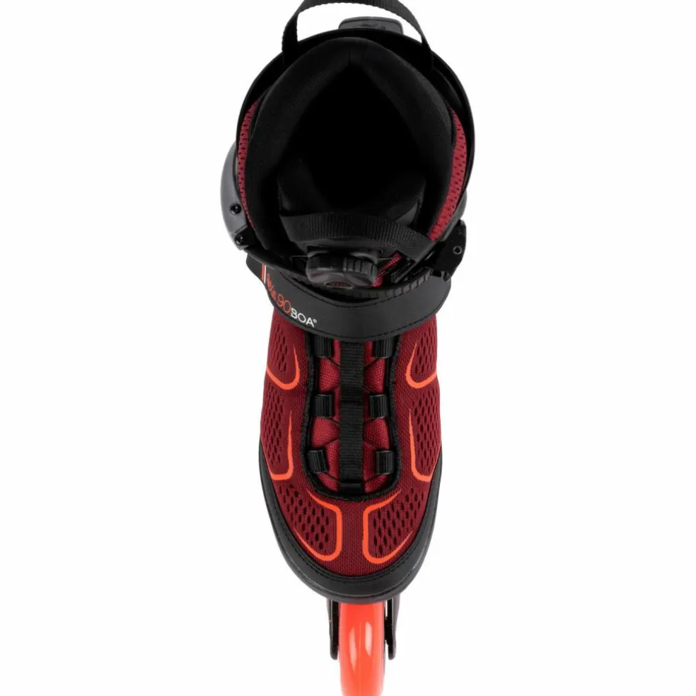 K2 · ALEXIS 90 BOA