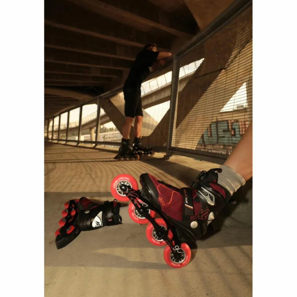 K2 · ALEXIS 90 BOA