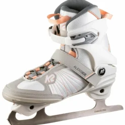 K2 · Alexis Ice FB