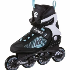 K2 · ASCENT 80
