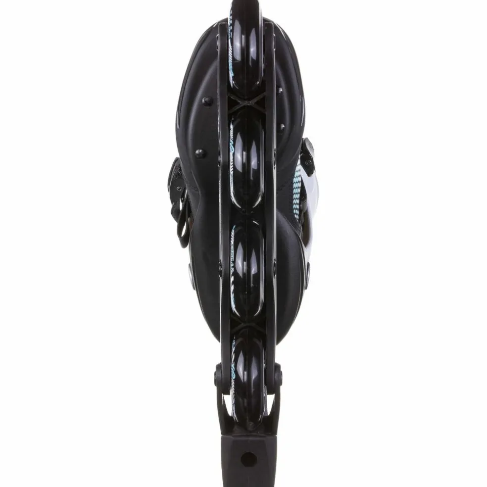 K2 · ASCENT 80