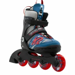 K2 · EDDIE PRO