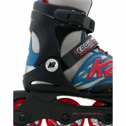 K2 · EDDIE PRO