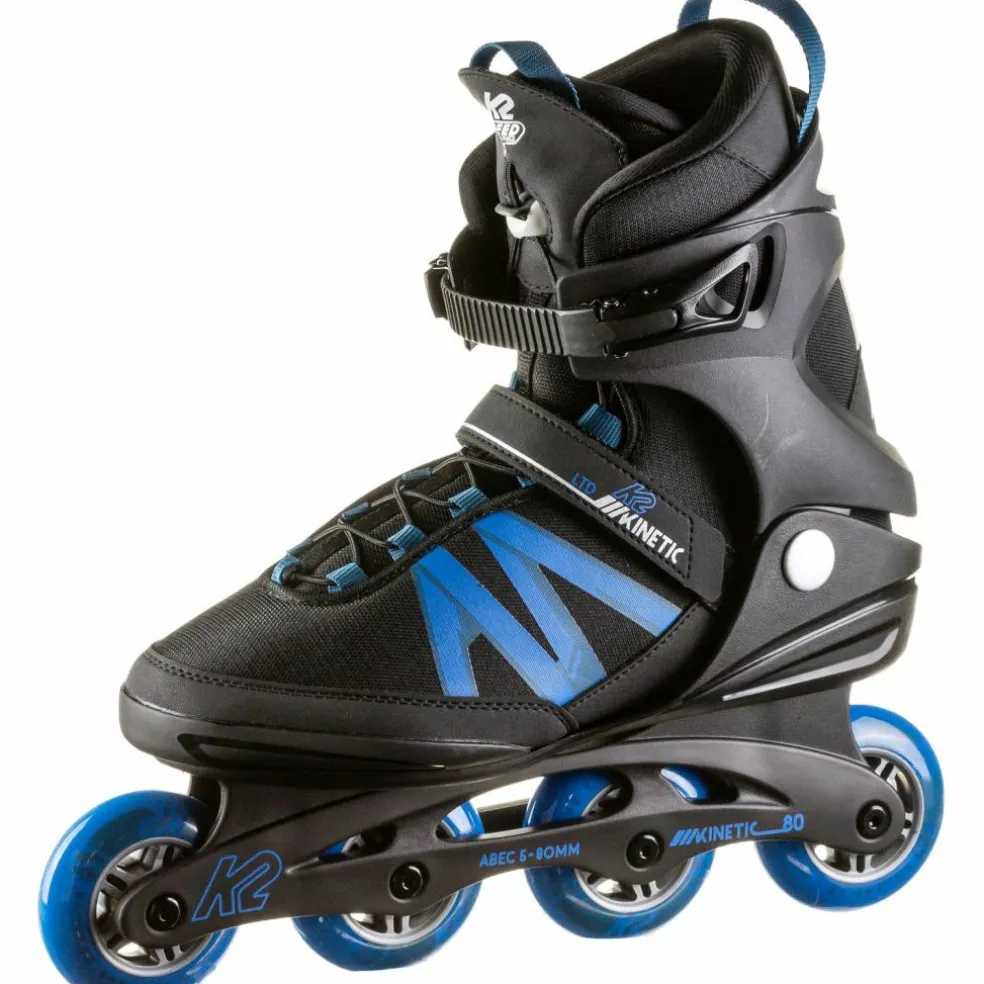 K2 · KINETIC 80 PRO LTD