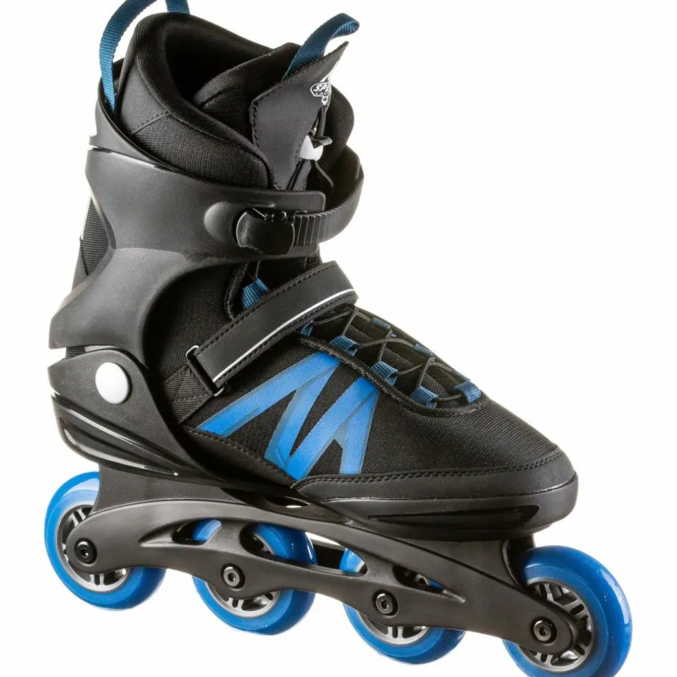 K2 · KINETIC 80 PRO LTD