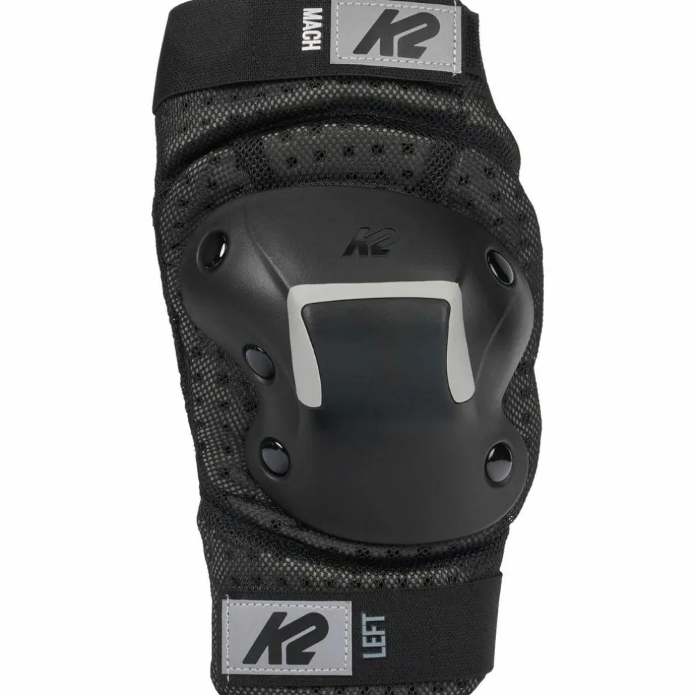 K2 · MACH PAD SET