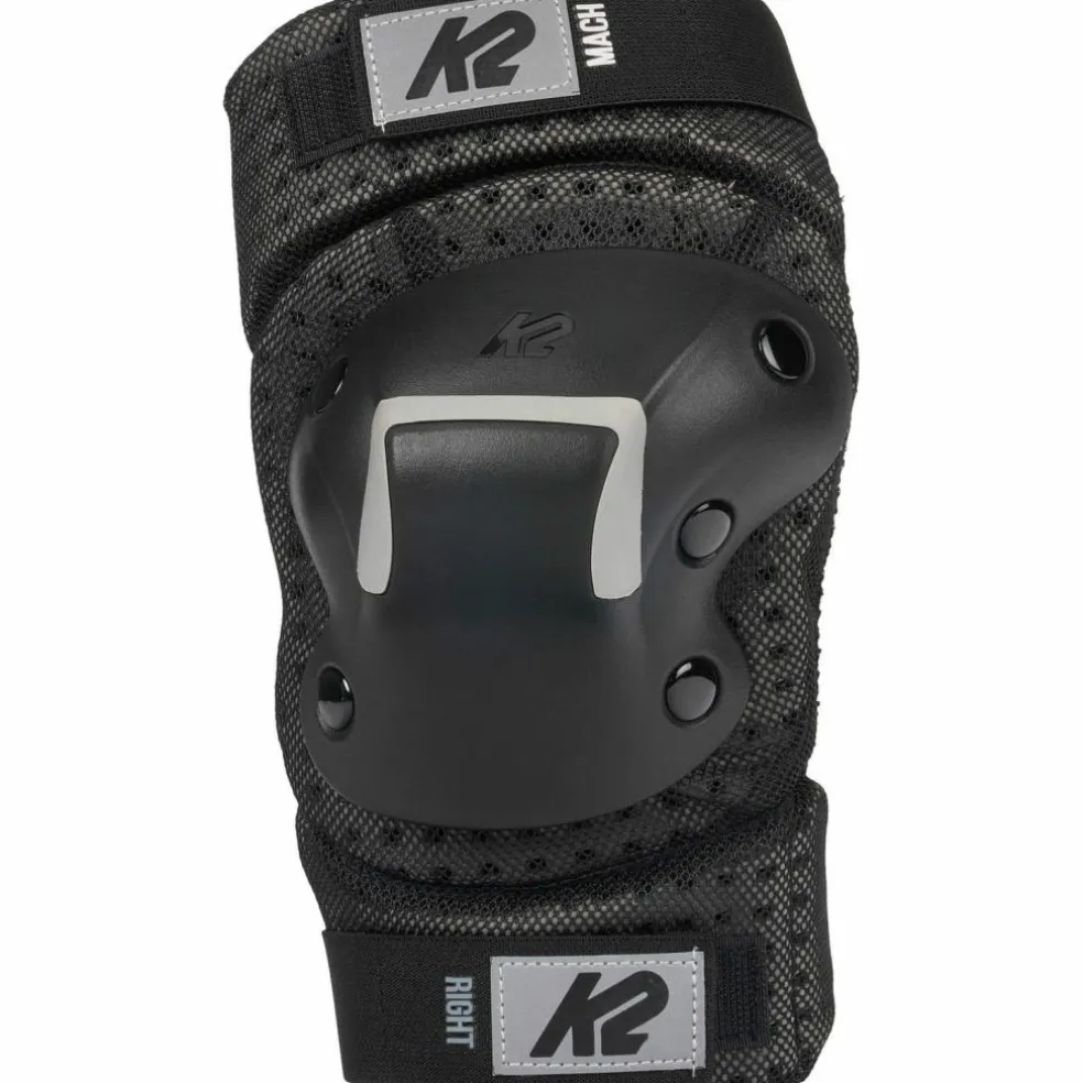 K2 · MACH PAD SET