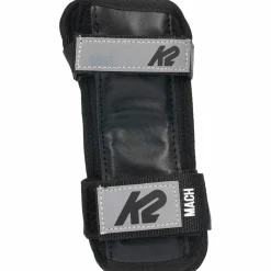 K2 · MACH PAD SET