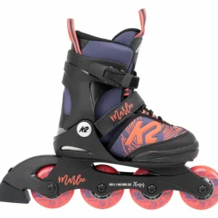 K2 · MARLEE