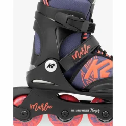 K2 · MARLEE