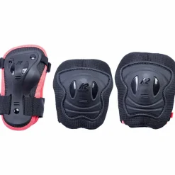 K2 · Marlee Pro Pad Set