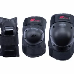 K2 · Prime Pad Set