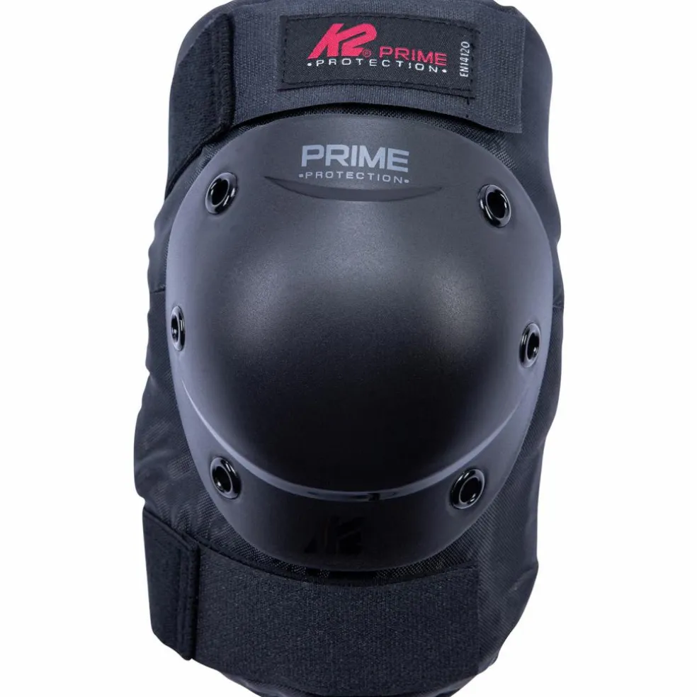 K2 · Prime Pad Set