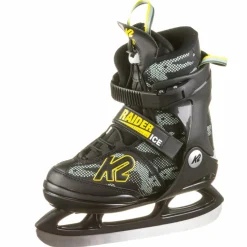 K2 · Raider