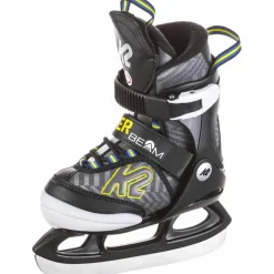 K2 · RAIDER BEAM