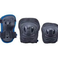 K2 · Raider Pro Pad Set