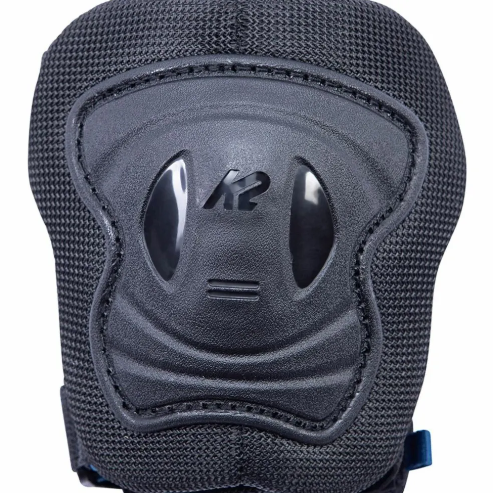 K2 · Raider Pro Pad Set