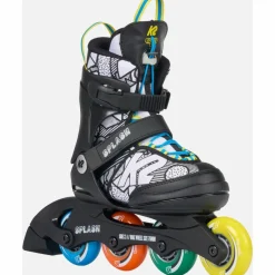 K2 · SPLASH MULTI