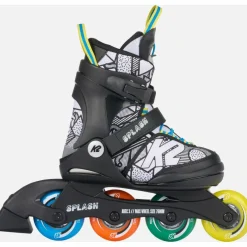 K2 · SPLASH MULTI