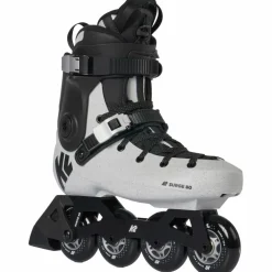 K2 · SURGE 80 M