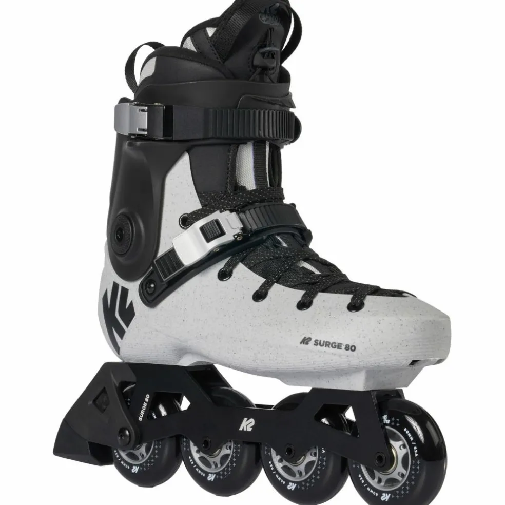 K2 · SURGE 80 M