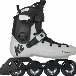 K2 · SURGE 80 M