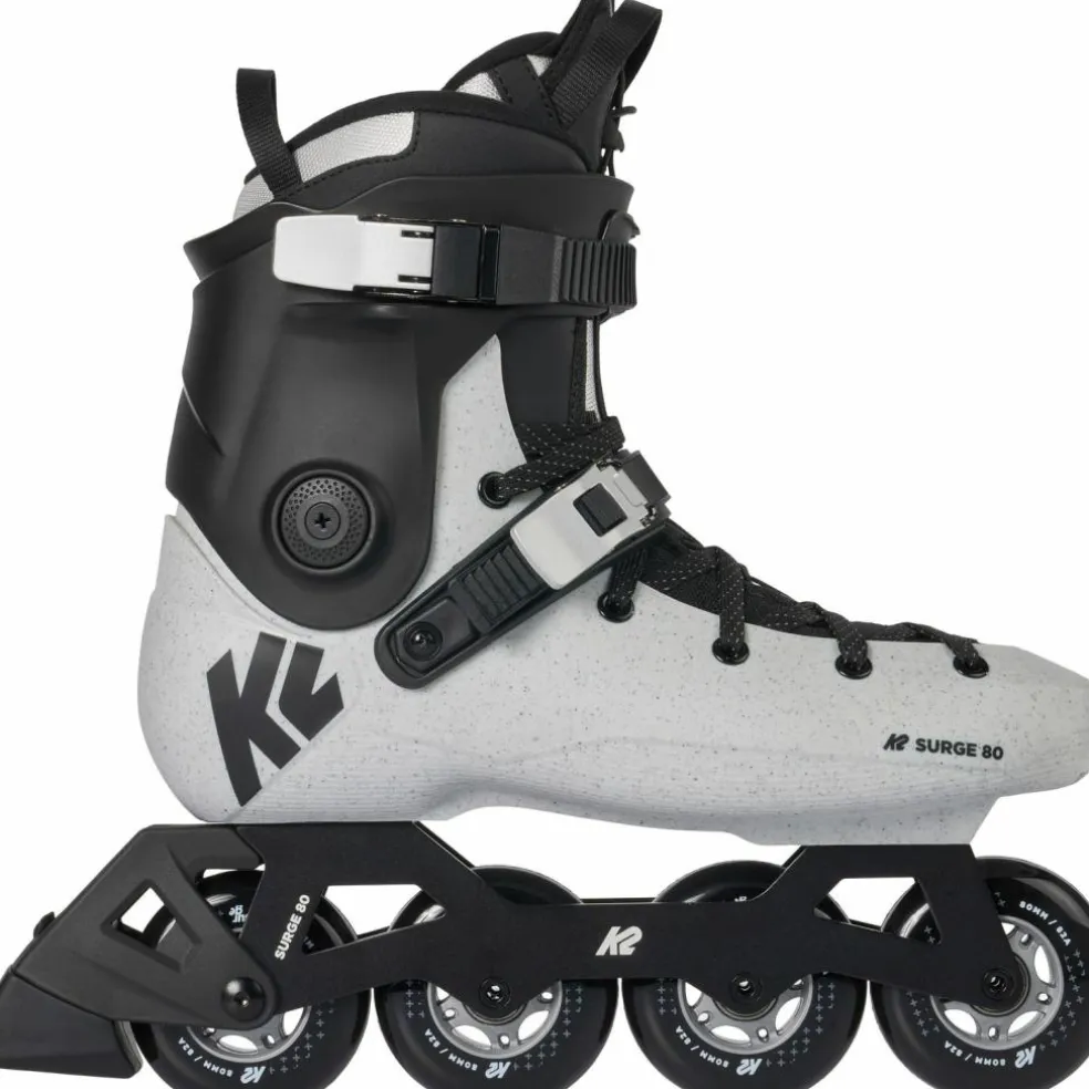 K2 · SURGE 80 M