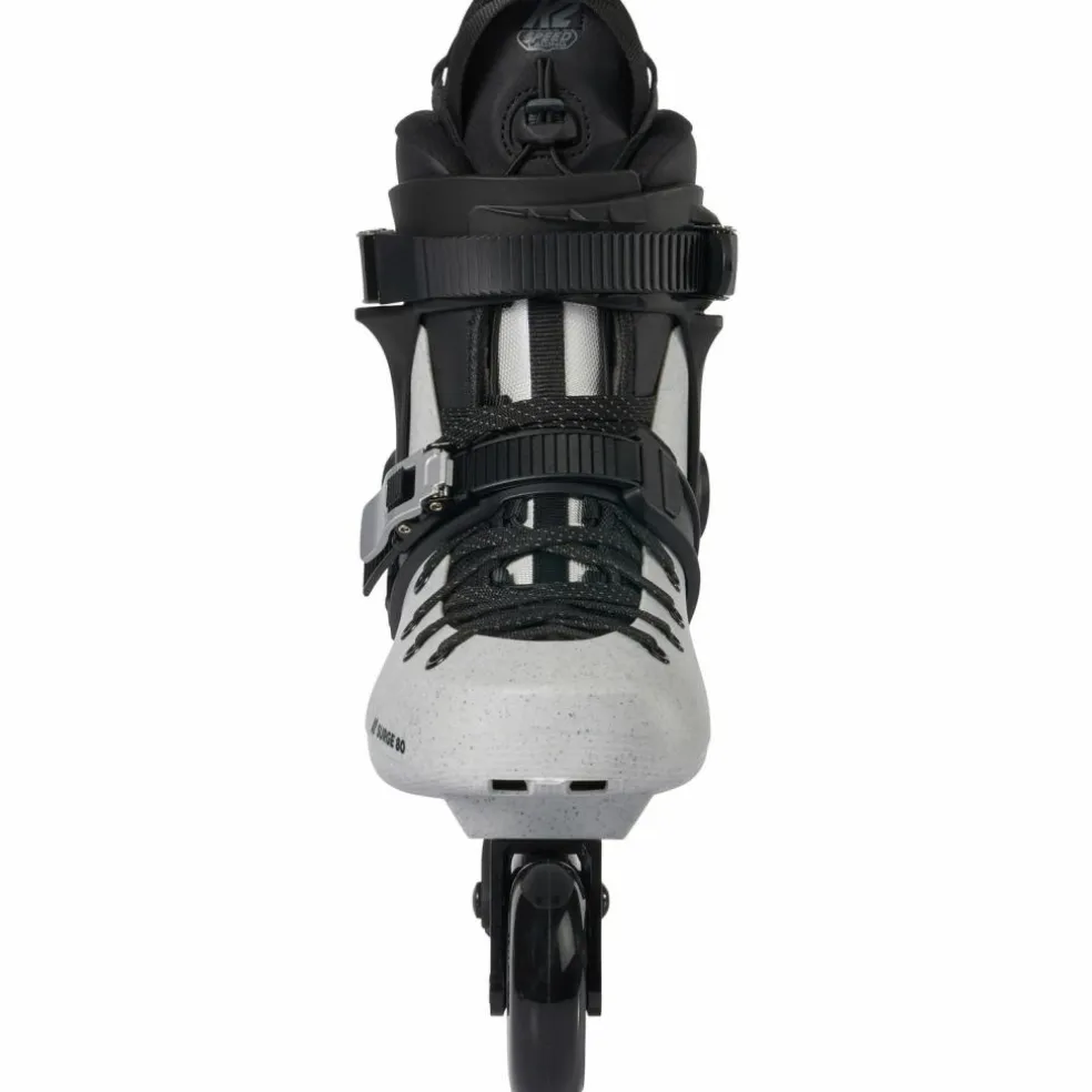 K2 · SURGE 80 M