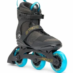 K2 · TRIO LT 100