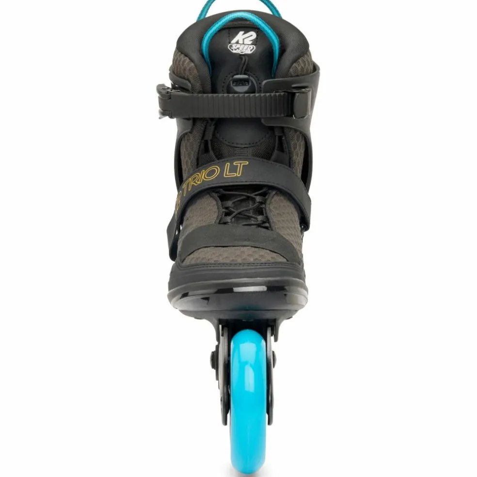 K2 · TRIO LT 100