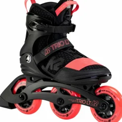 K2 · TRIO LT 100
