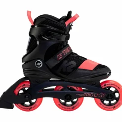 K2 · TRIO LT 100