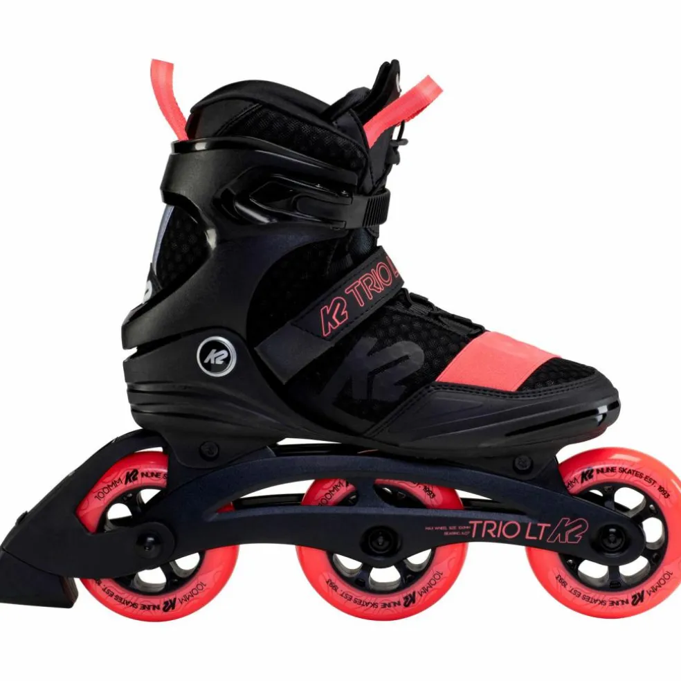 K2 · TRIO LT 100