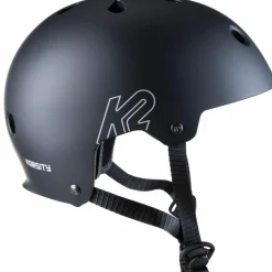 K2 · VARSITY