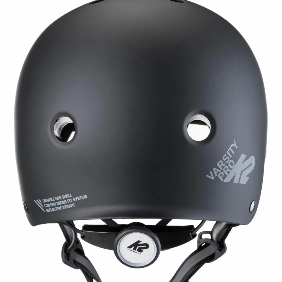 K2 · VARSITY PRO