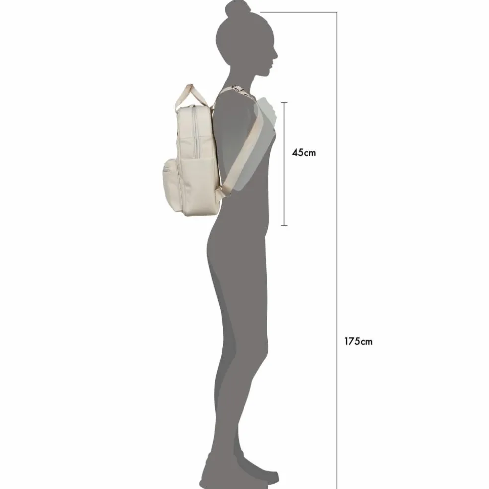 Kapten & Son · Rucksack Bergen Small