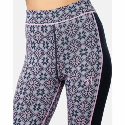 Kari Traa · Merino Rose