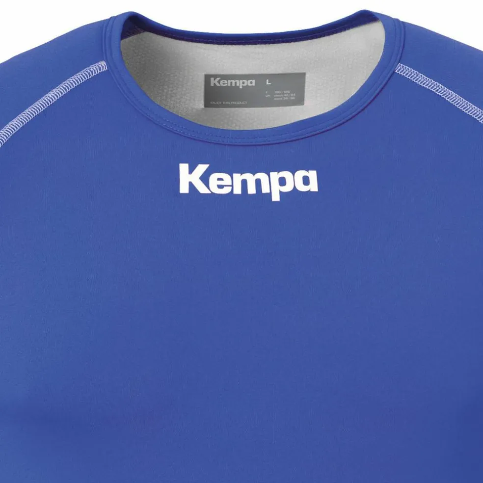 Kempa · ATTITUDE