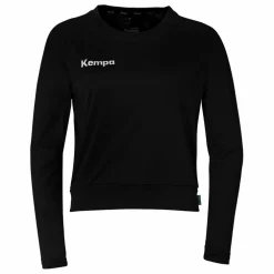 Kempa · Cropped Top