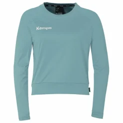 Kempa · Cropped Top