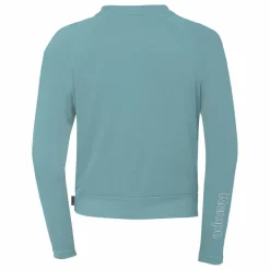 Kempa · Cropped Top