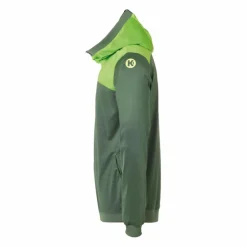 Kempa · Emotion 2.0 Kapuzenjacke