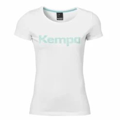 Kempa · GRAPHIC T-SHIRT WOMEN