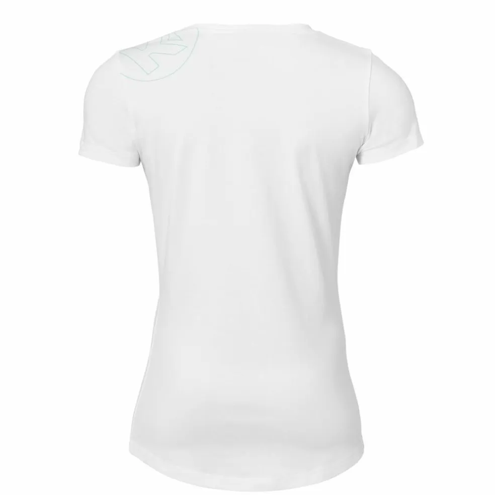 Kempa · GRAPHIC T-SHIRT WOMEN