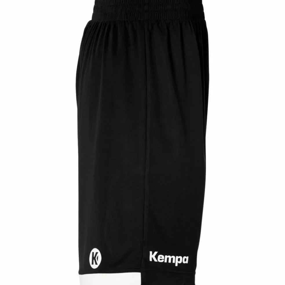 Kempa · PLAYER LONG SHORTS