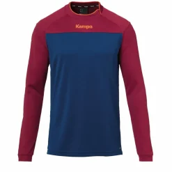 Kempa · PRIME LANGARMSHIRT