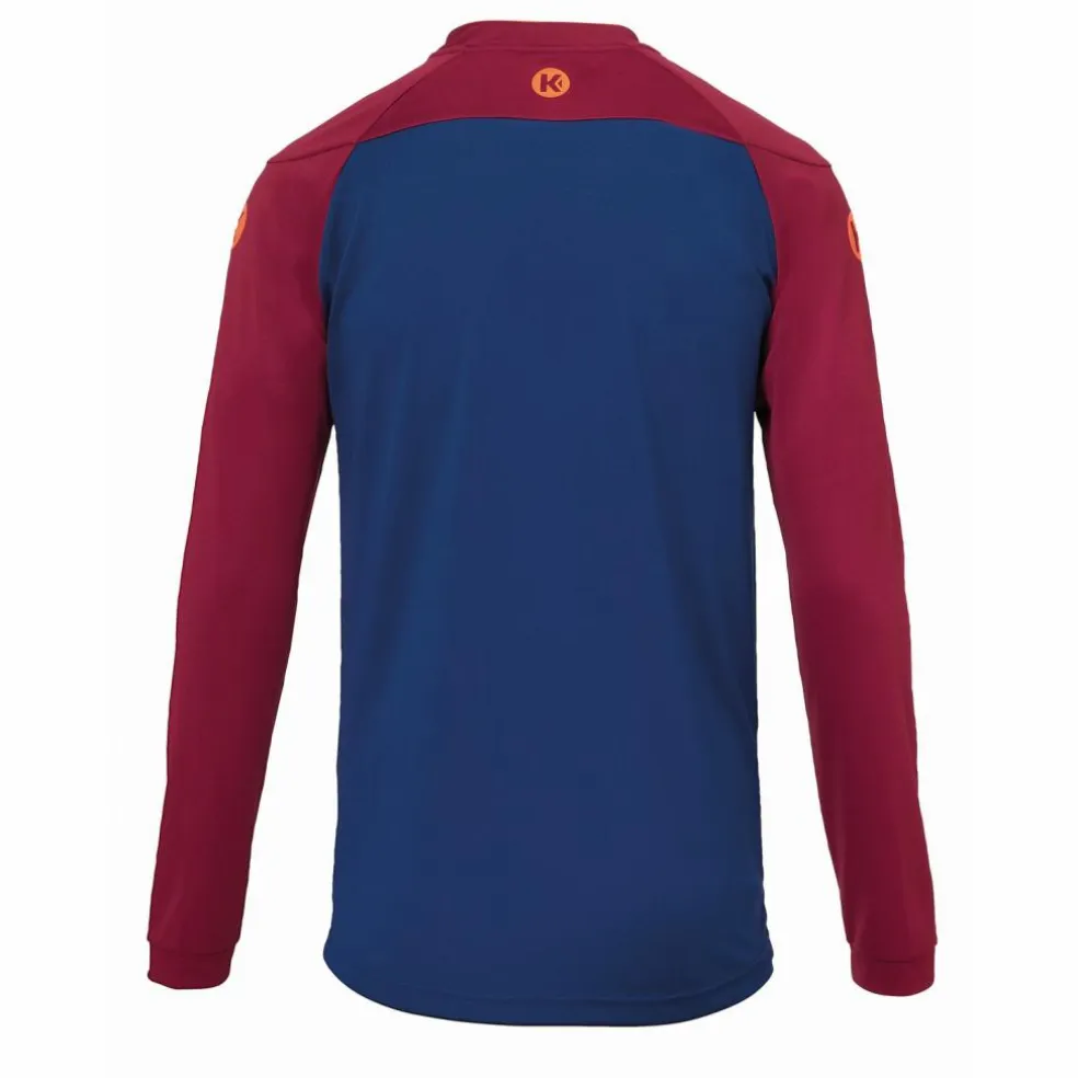 Kempa · PRIME LANGARMSHIRT