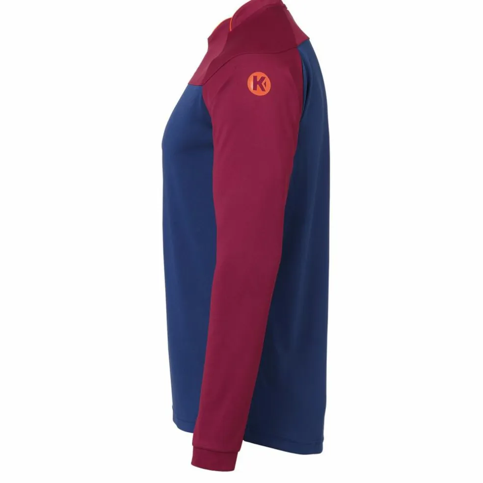 Kempa · PRIME LANGARMSHIRT