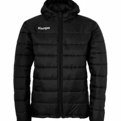 Kempa · Puffer Hood Jacket